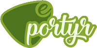Logo Portýr